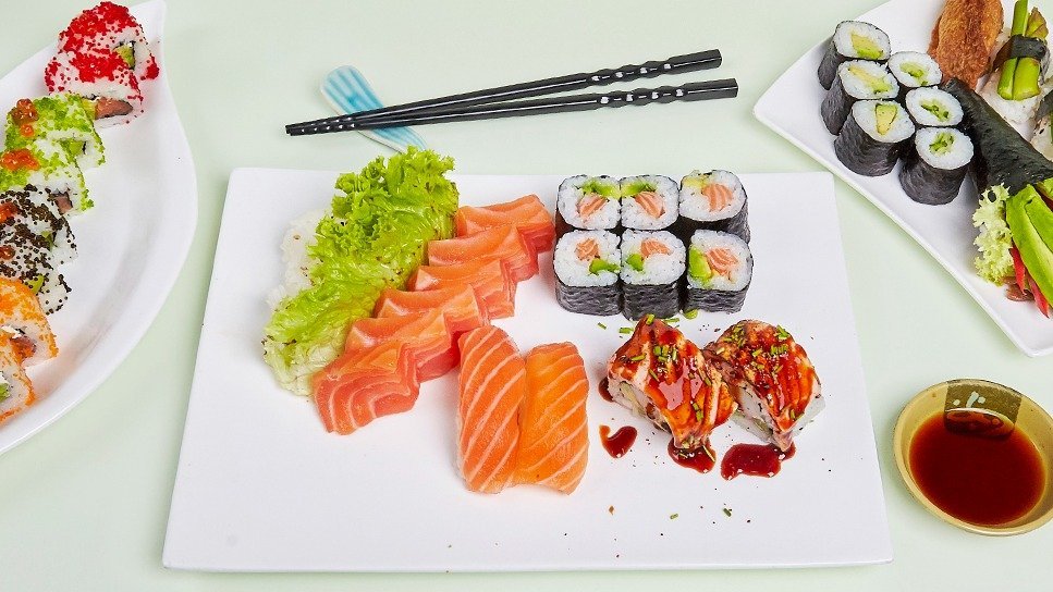 Image of Hama Sushi