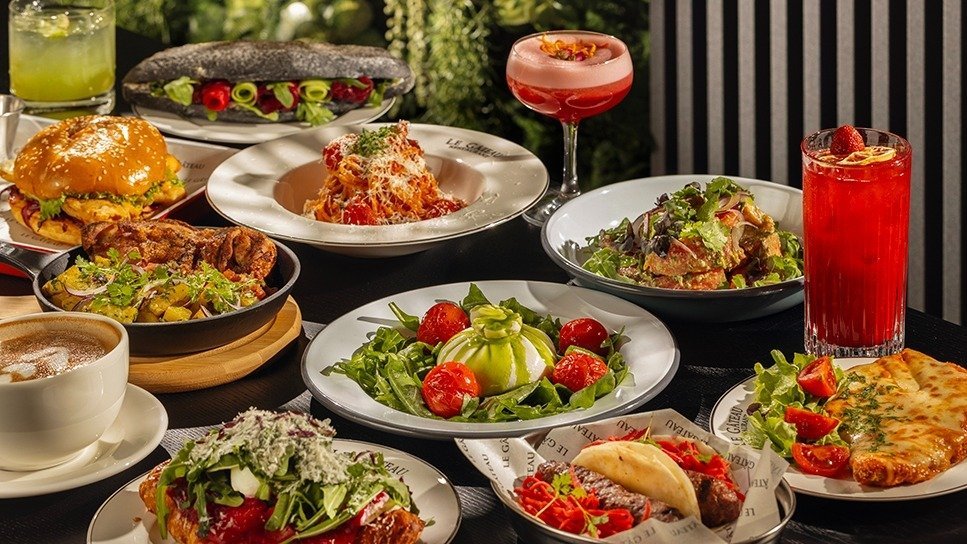 Image of Le Gato Pekini