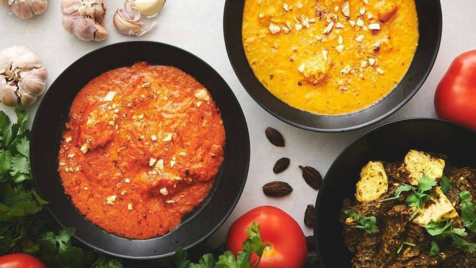 Image of Indian Bites