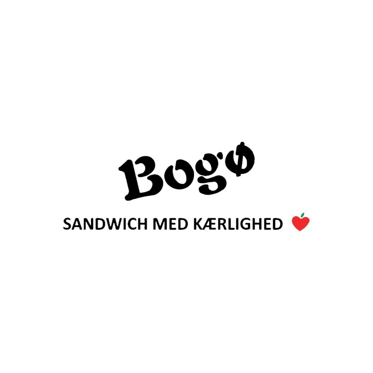 Bogø Sandwich