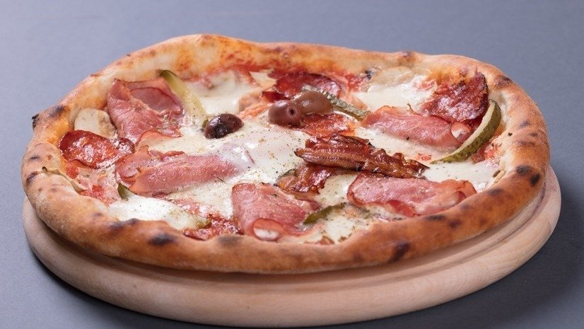 Image of Pepito Pizza