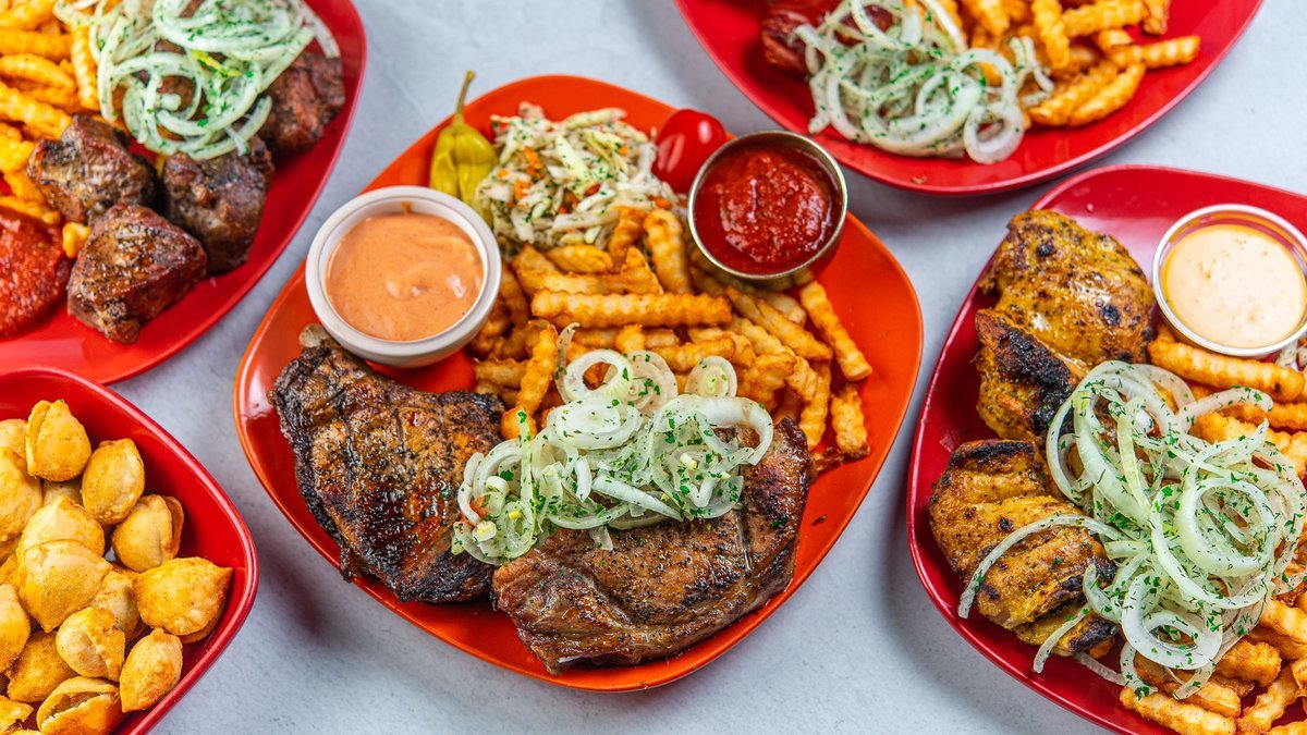 Image of Nairi Grill