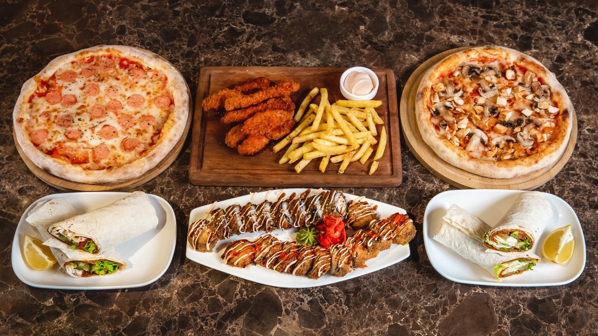 Image of Chef Muslim