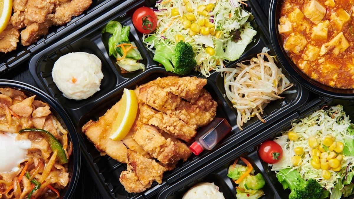 Image of Gohanya Yamahiro