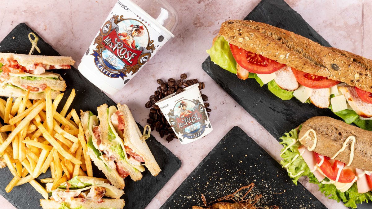 Image of Street Coffee 47