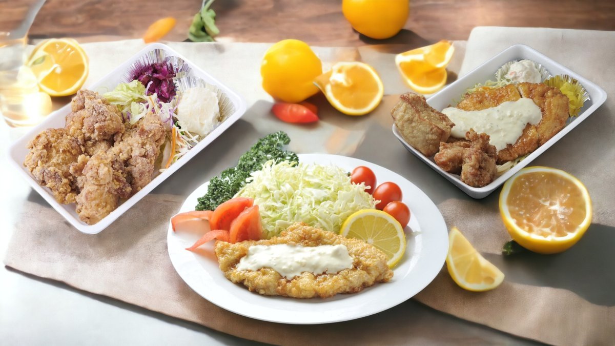 Image of Torisho Hachinohe Konakano