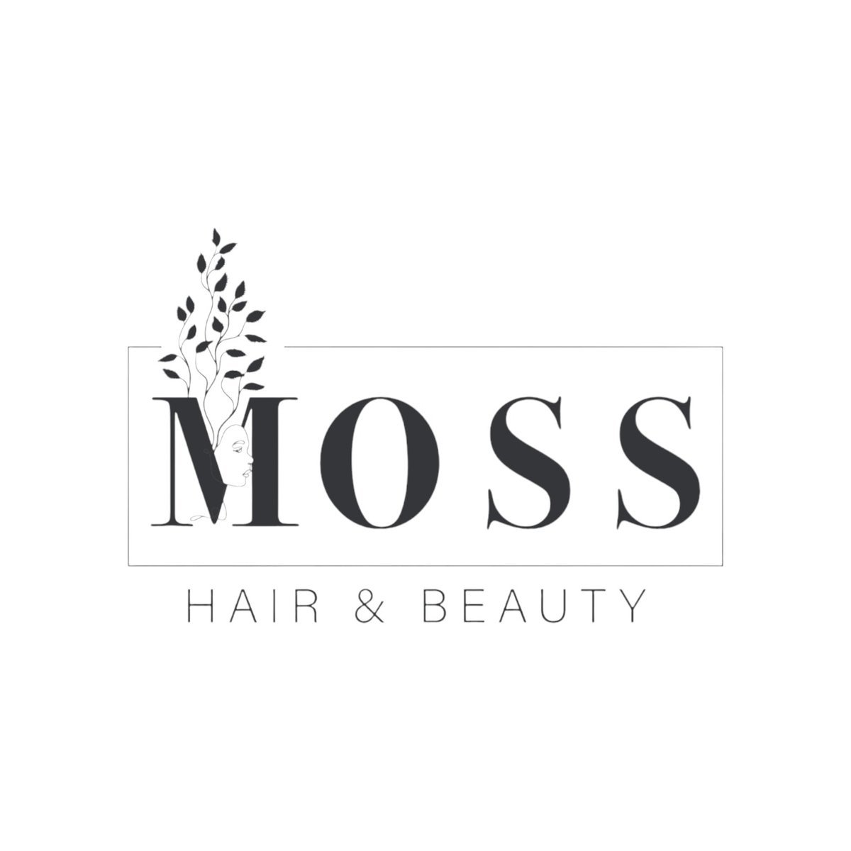 Moss Hair & Barber Shop