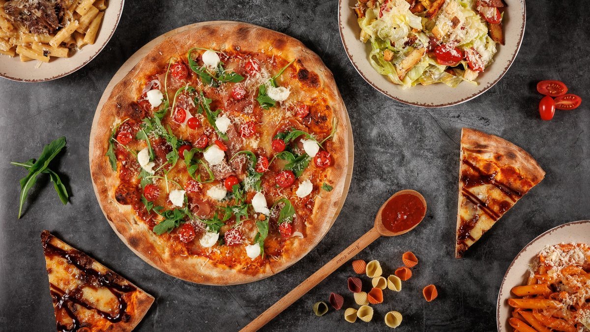 Image of Belluno Pizza