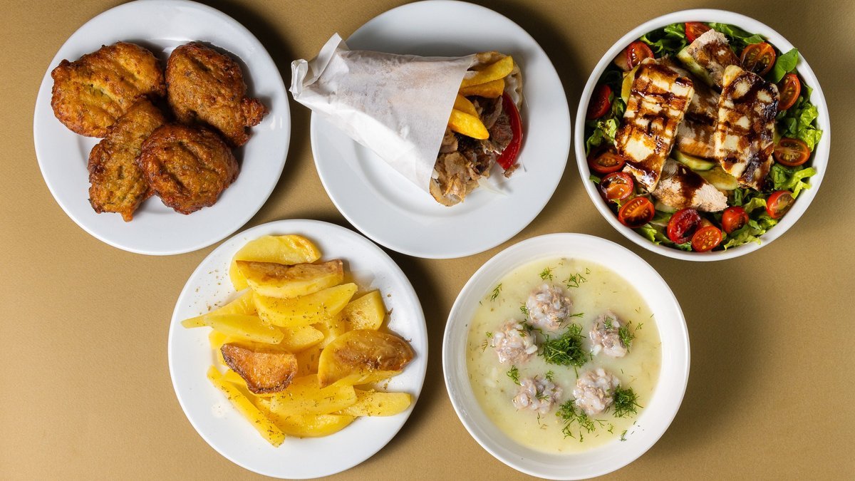 Image of Elate na fame Ialisos