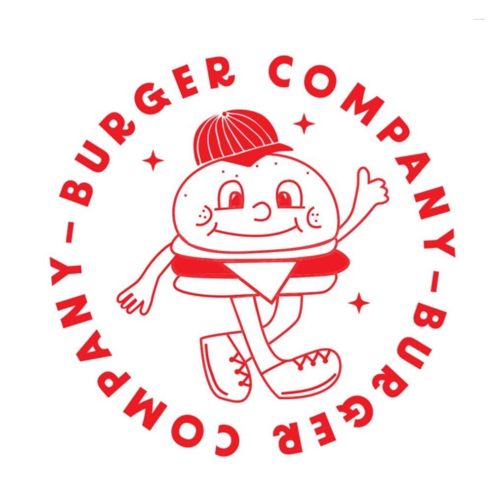 Burger Company