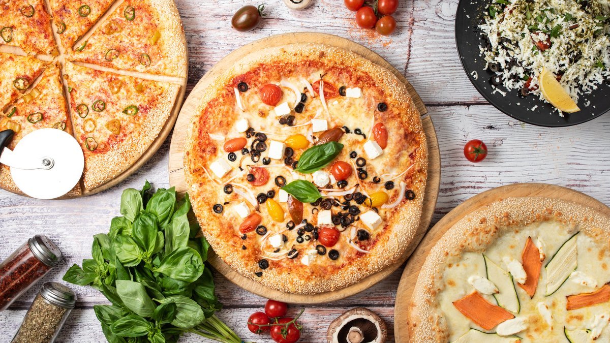 Image of Hbibo Pizza