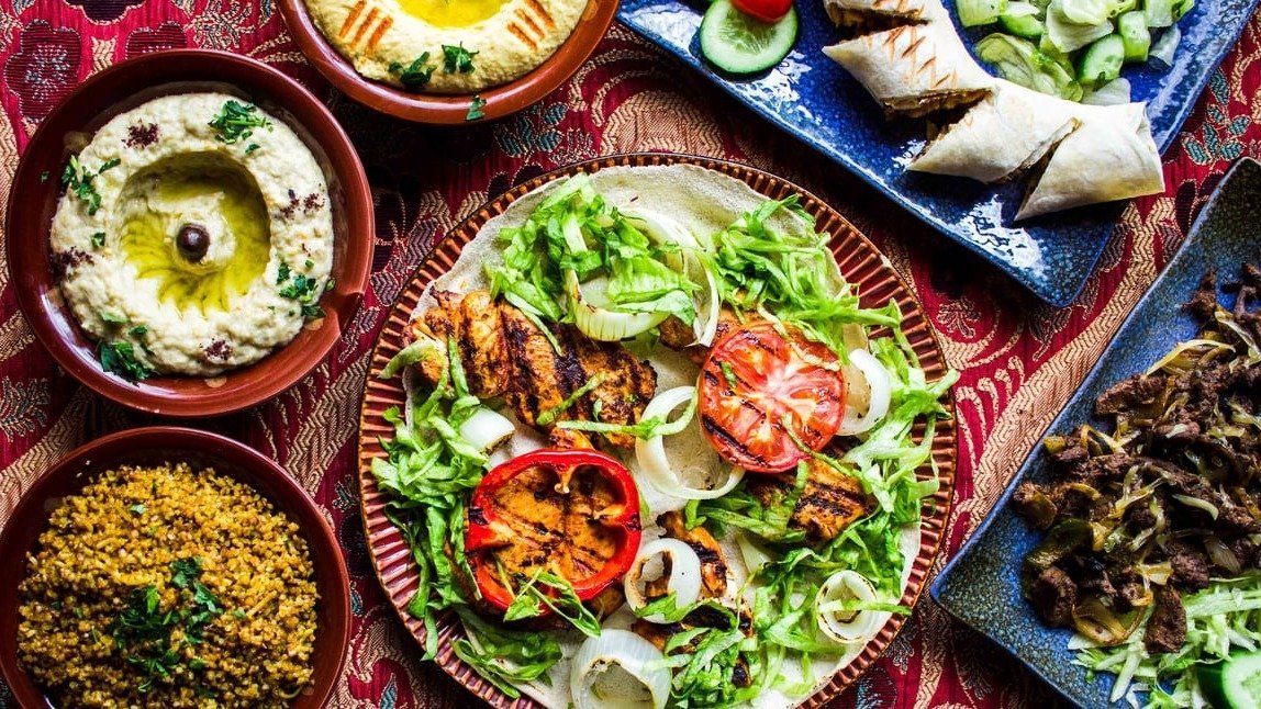 Image of Fenicja Kebab Dereniowa