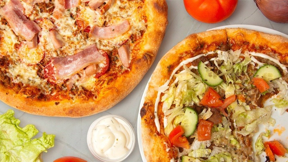 Image of Valentino Pizza House Skanderborg