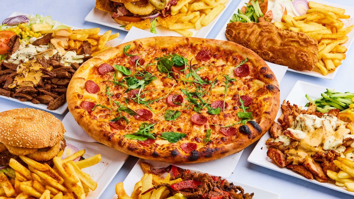 Image of Bærum Pizza & Grill Avd. Harslum