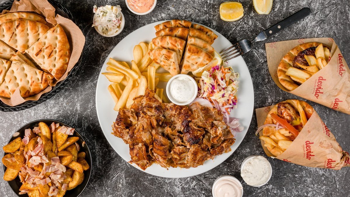 Image of Devido Martiou