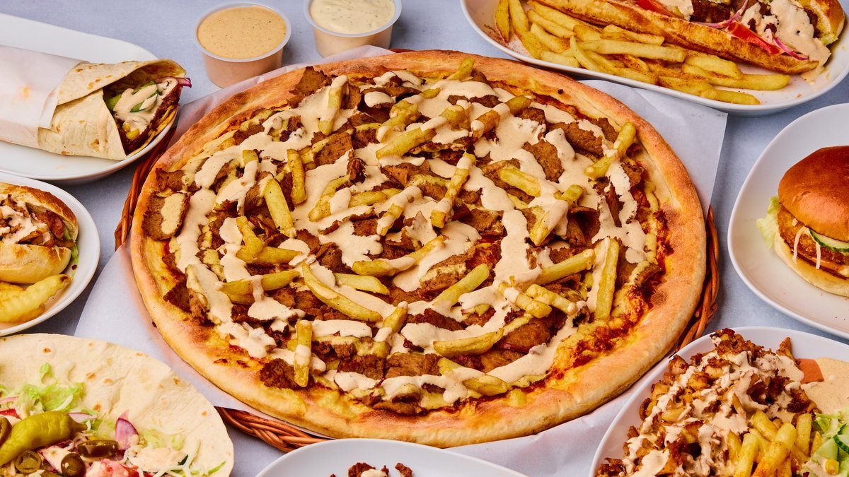 Image of Happy Time Nedenes