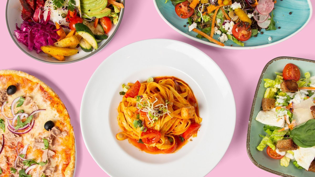 Image of La Cantina Augusta