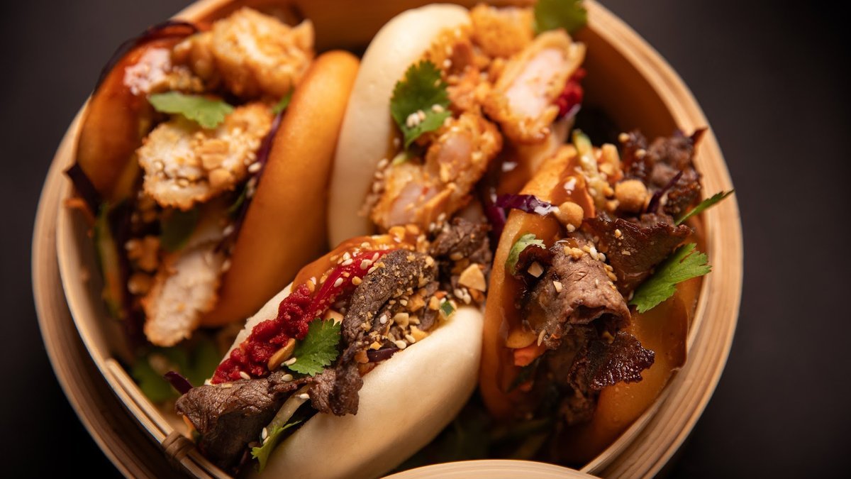 Image of Dirty Wok (Pilaitė)