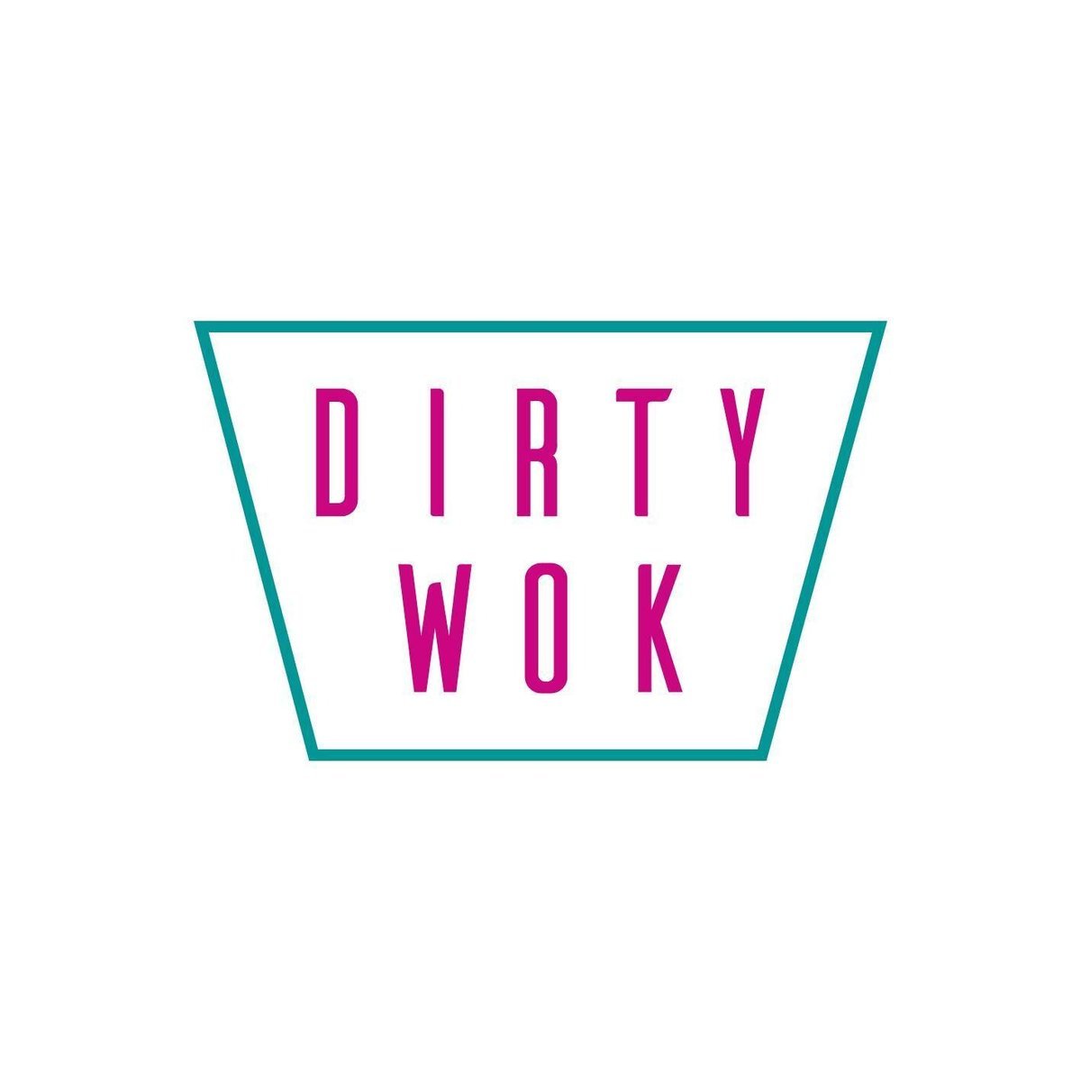 Dirty Wok