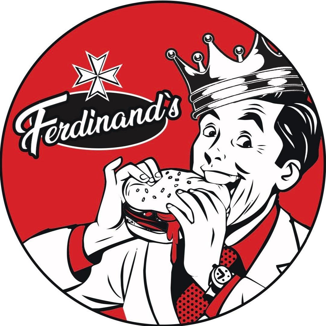 Ferdinand's Burger Bar