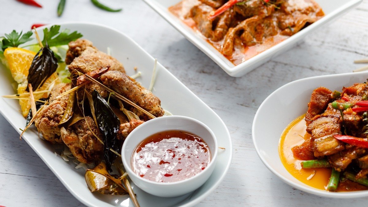 Image of Minnie's Thai Kitchen