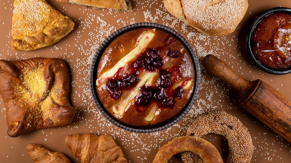 Image of Fournos Mandila