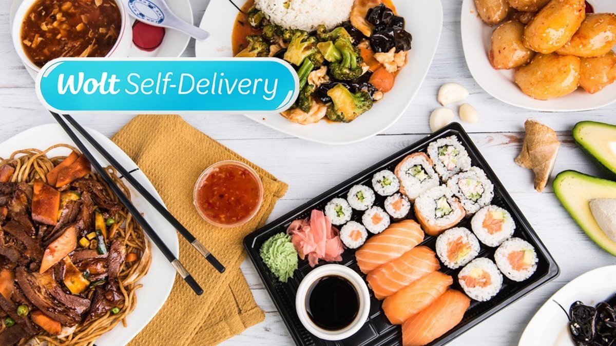 Image of Tom's Reštaurácia