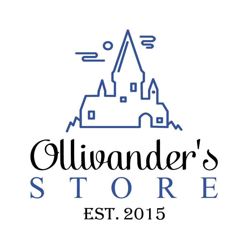 Ollivander's Store