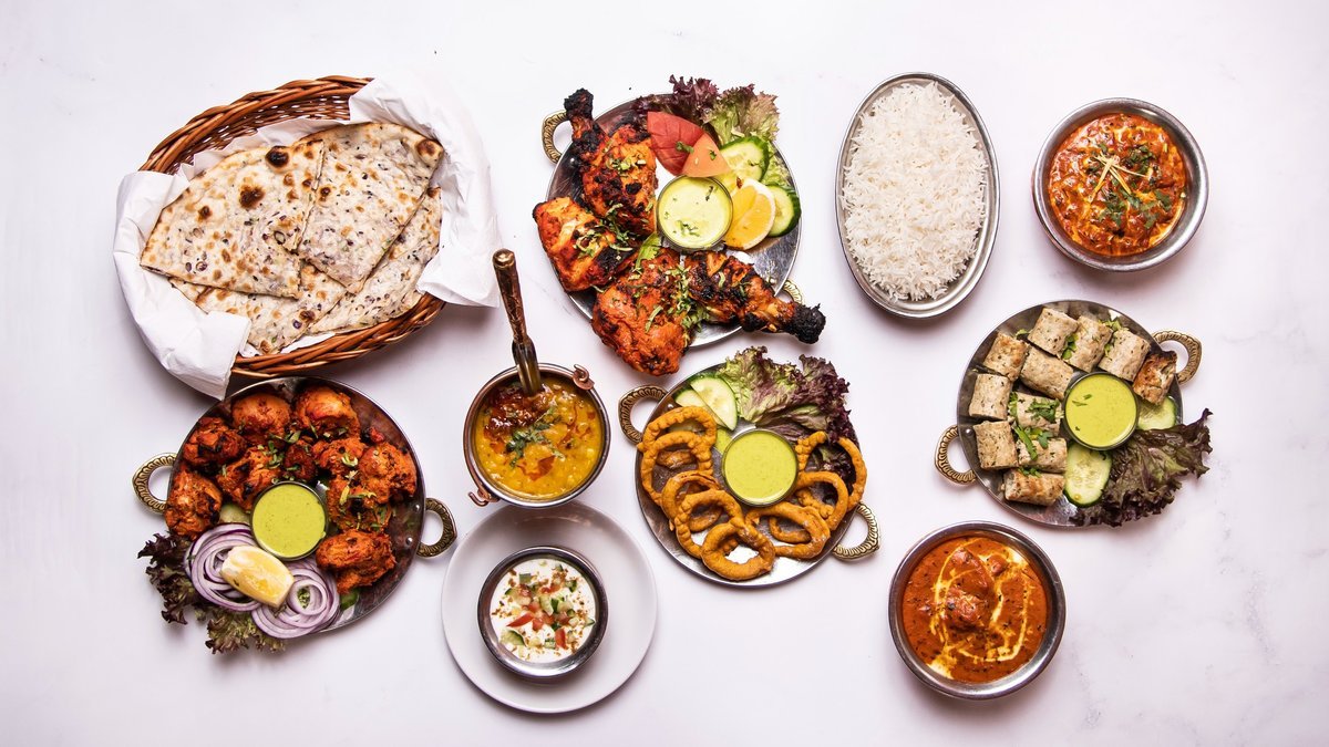 Image of Tandoor indická restaurace