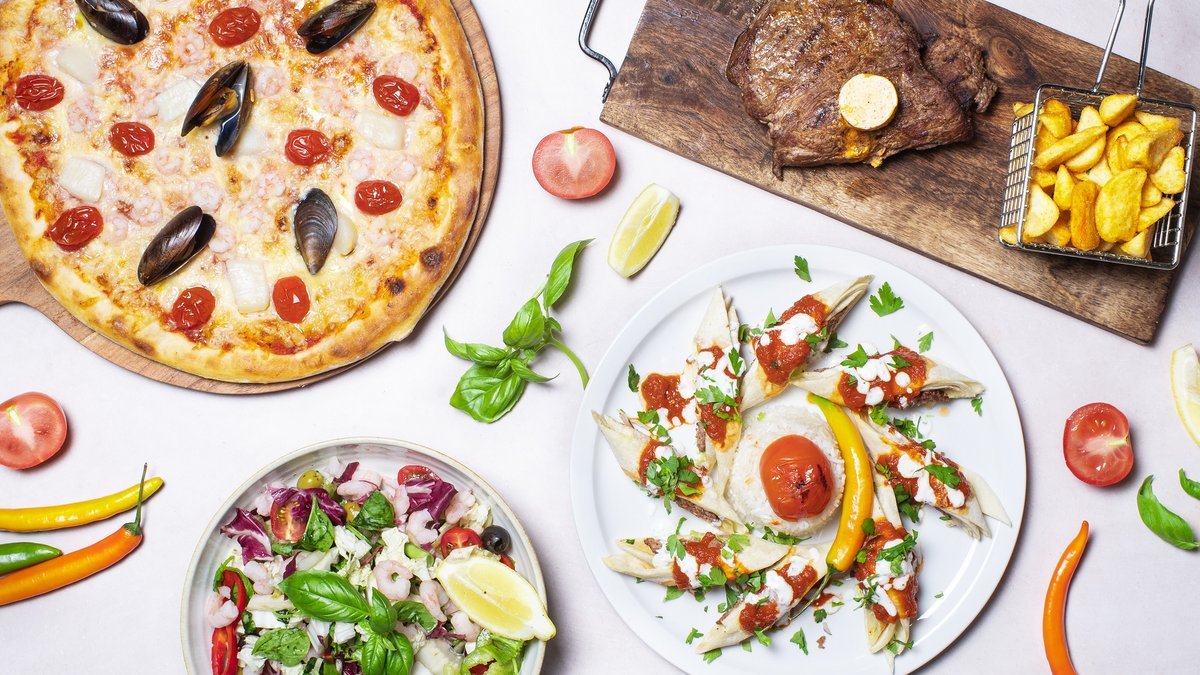 Image of Antalya Ravintola