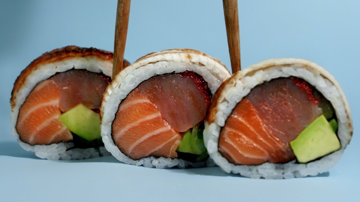 Image of SUSHIPAK Rzeszów