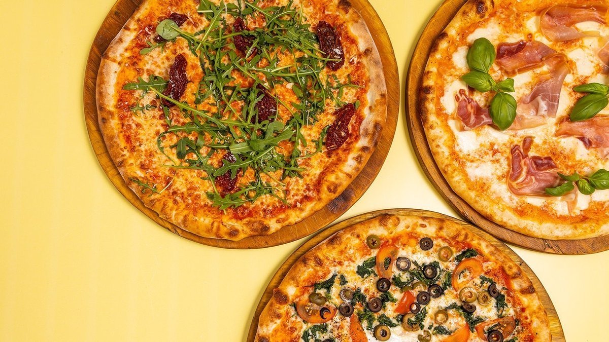 Image of Pizza Delicato | doručení ~60 min