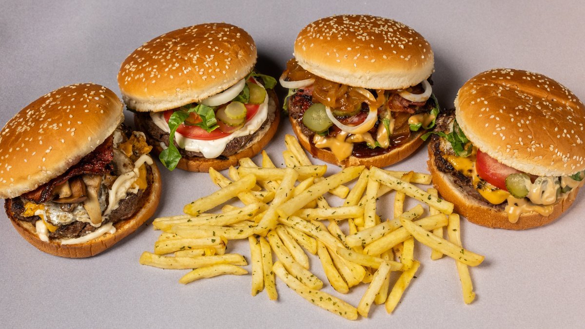 Image of OG Burgers