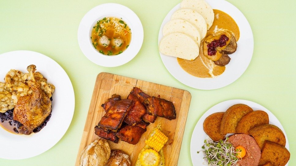 Image of Plackárna U Lichny