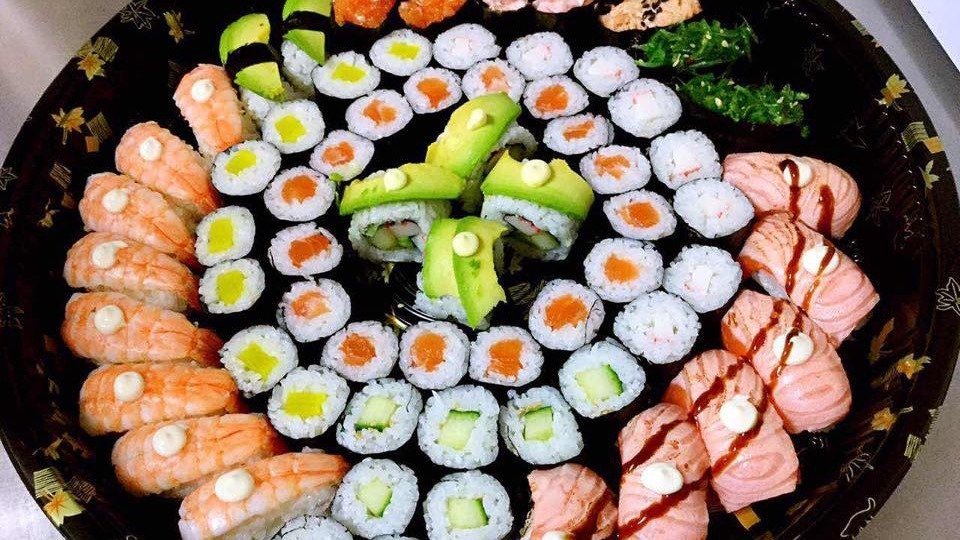 Image of Sushi Royal