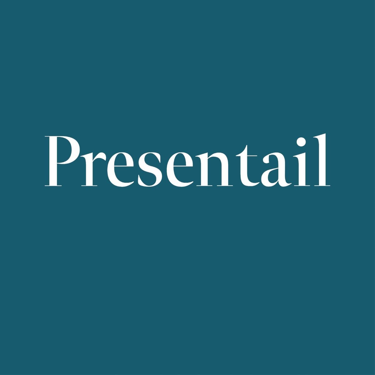 Presentail 