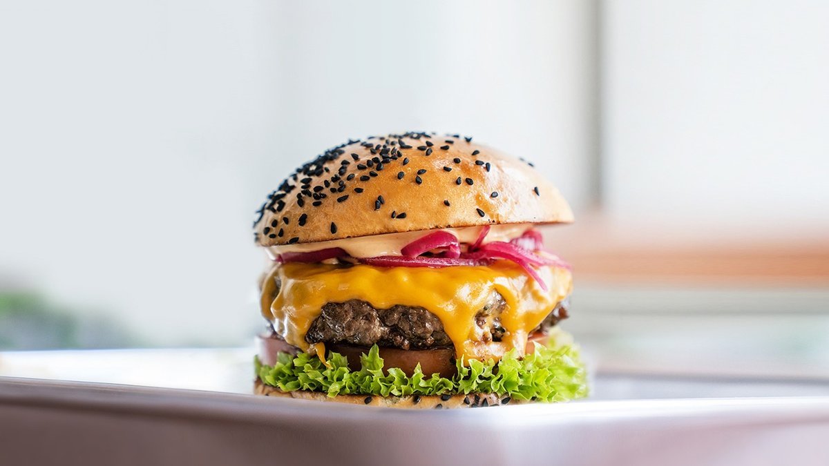 Image of The Fat Bull Co. Limassol