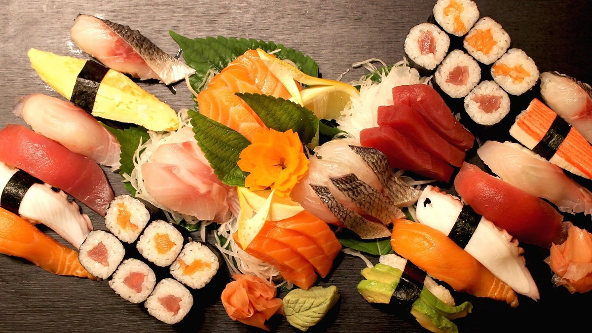 Image of MIGA Sushi Katowice