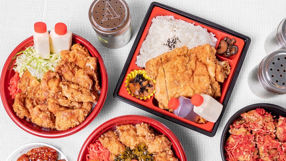 Image of Karaage Senmon Nagoya Maruyosyoten Kurokawa