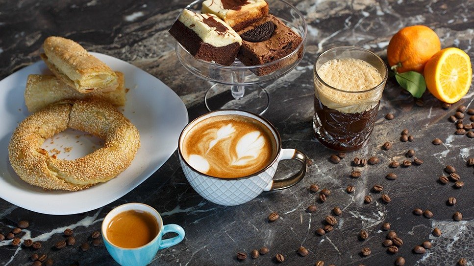 Image of Red Panda Specialty Coffee