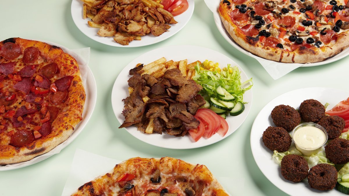 Image of Byens Restaurant Arendal