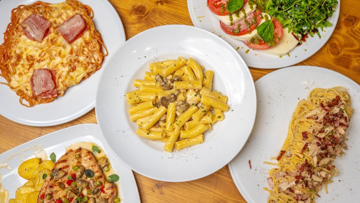 Image of El Greco Pizza Rio