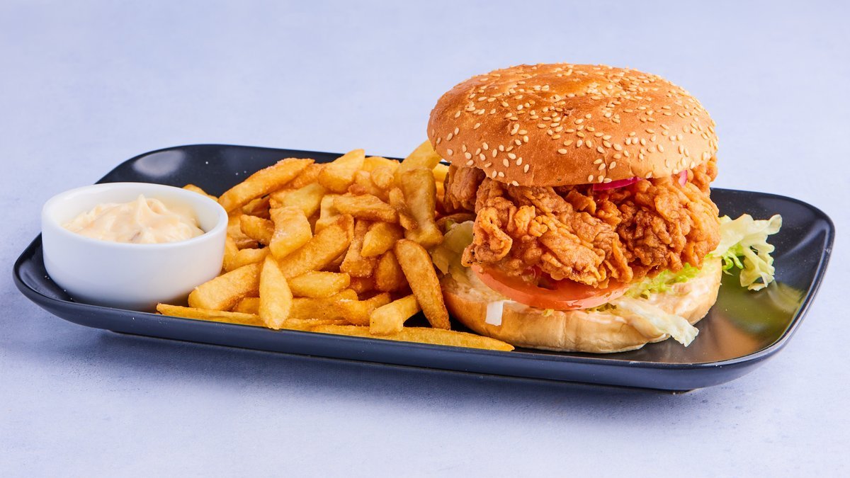 Image of Royal Nepali Cuisine