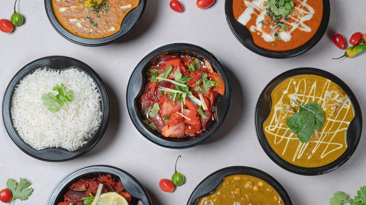 Image of Curry Curry