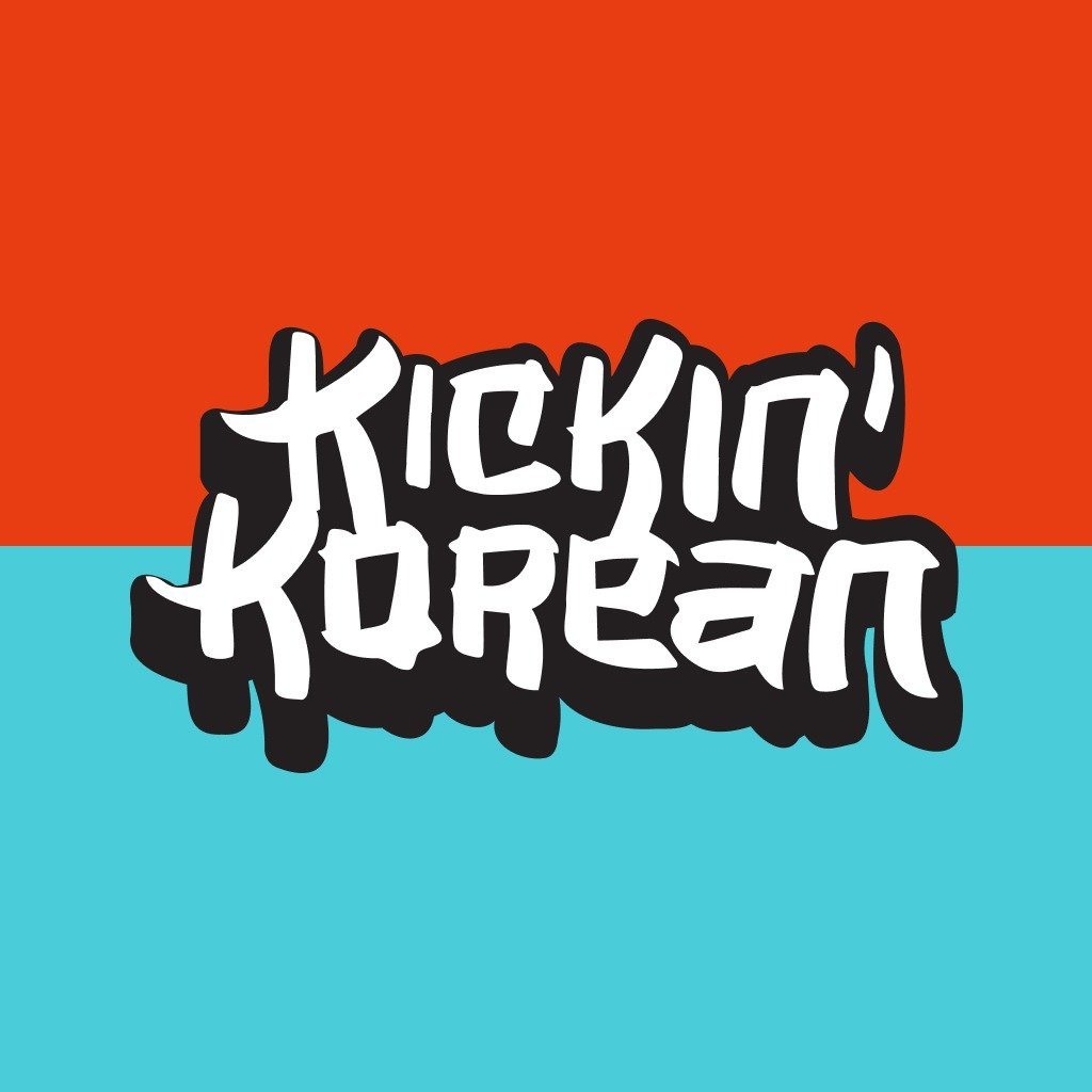 Kickin Korea