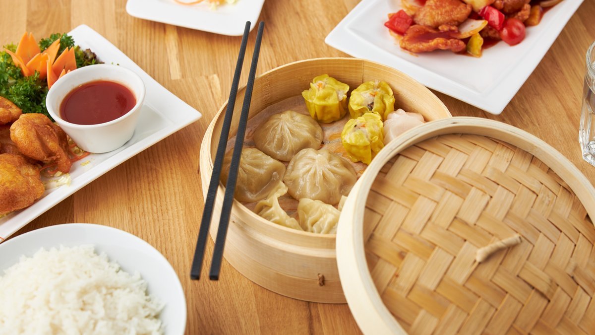 Image of Golden Leaf Asian Cuisine