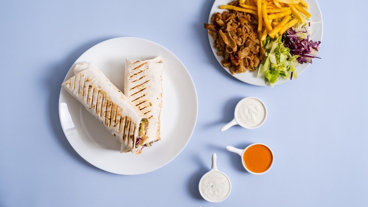 Image of Tarbuš Grill Land