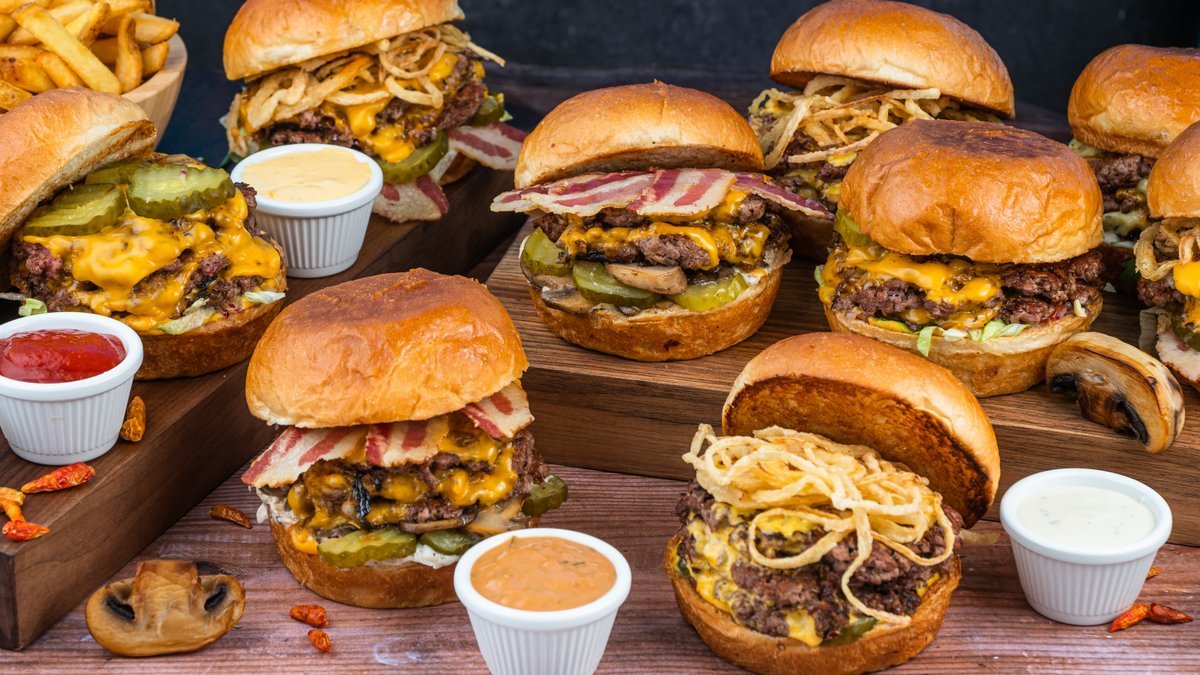 Image of Top Boy Burgers