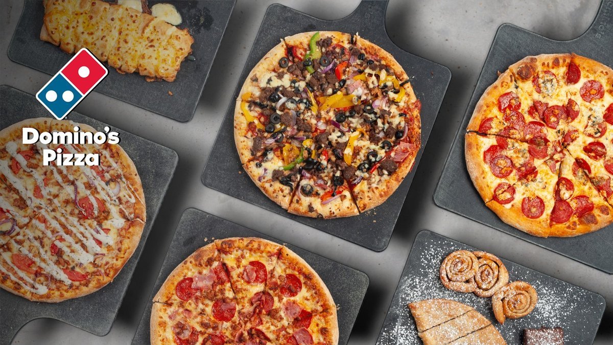 Image of Domino’s Pizza Floridsdorf