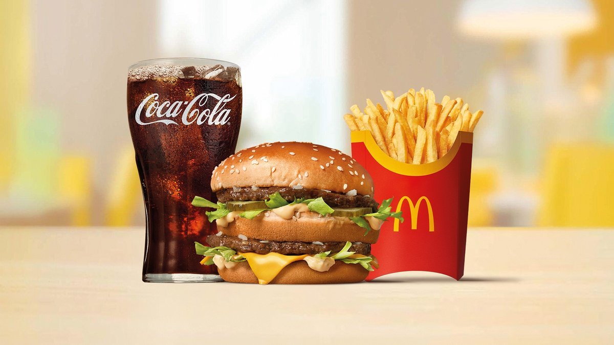 Image of McDonald's Teplice Trnovany